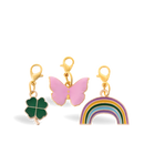 The Beauty Crop Charm Sets