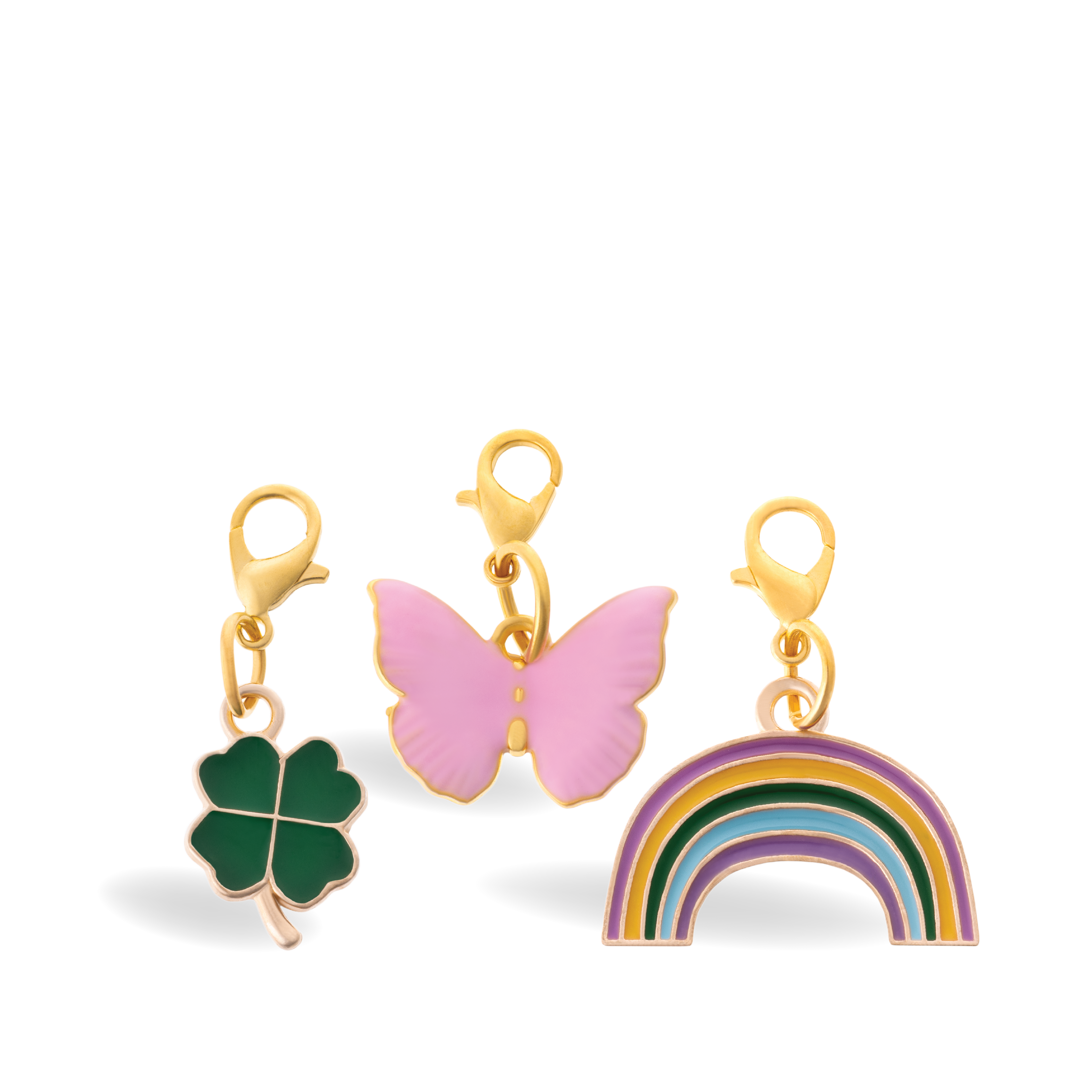Good Luck Charm Set