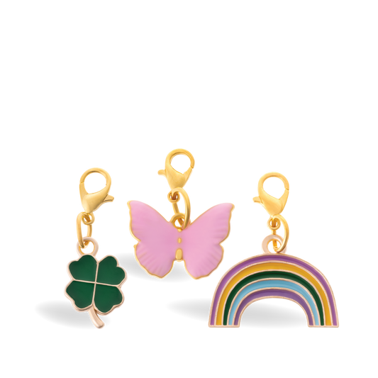 Good Luck Charm Set