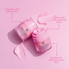 Graces Faces Moisturising & Priming Base
