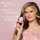 Graces Faces Moisturising & Priming Base