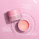 Graces Faces Refillable Cleansing Balm