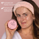Graces Faces Refillable Cleansing Balm