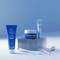 Overnight Glow Kit - Peptide-Powered Korean Nighttime Ritual