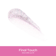 Glow Milk Lip Oil