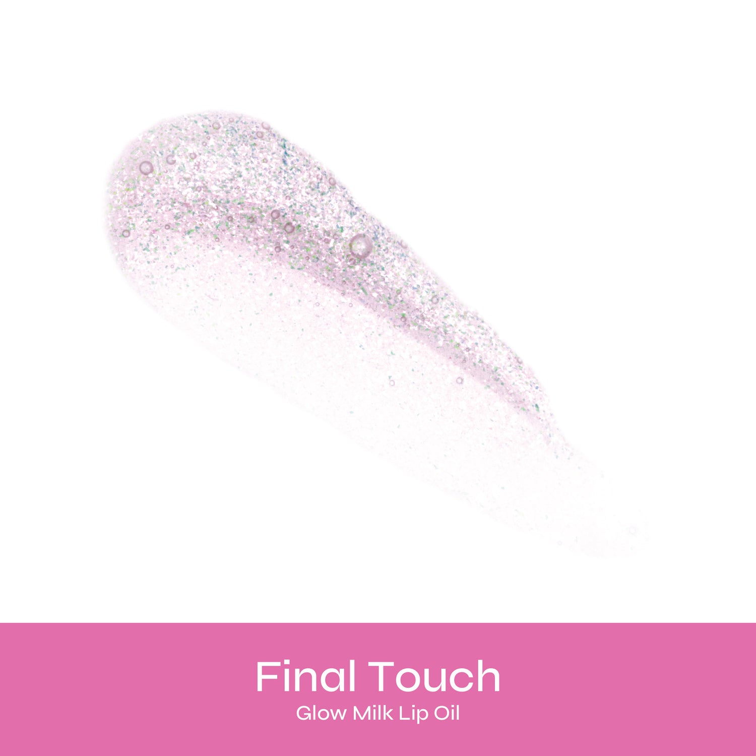 Jordan Signature Nude Lip Kit