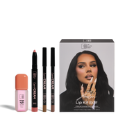 Jordan Signature Nude Lip Kit