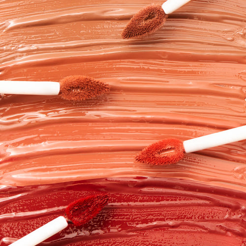 <div class="metafield-rich_text_field"><p>Apply the creamy lip tint on your lips and follow up with the lip oil to nourish the lip while providing beautiful glow. Layer to intensify tint based on your desired look.</p></div>