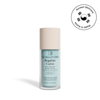 Peptide Calm Multi-Peptide & Exosomes Barrier Serum (Refillable)