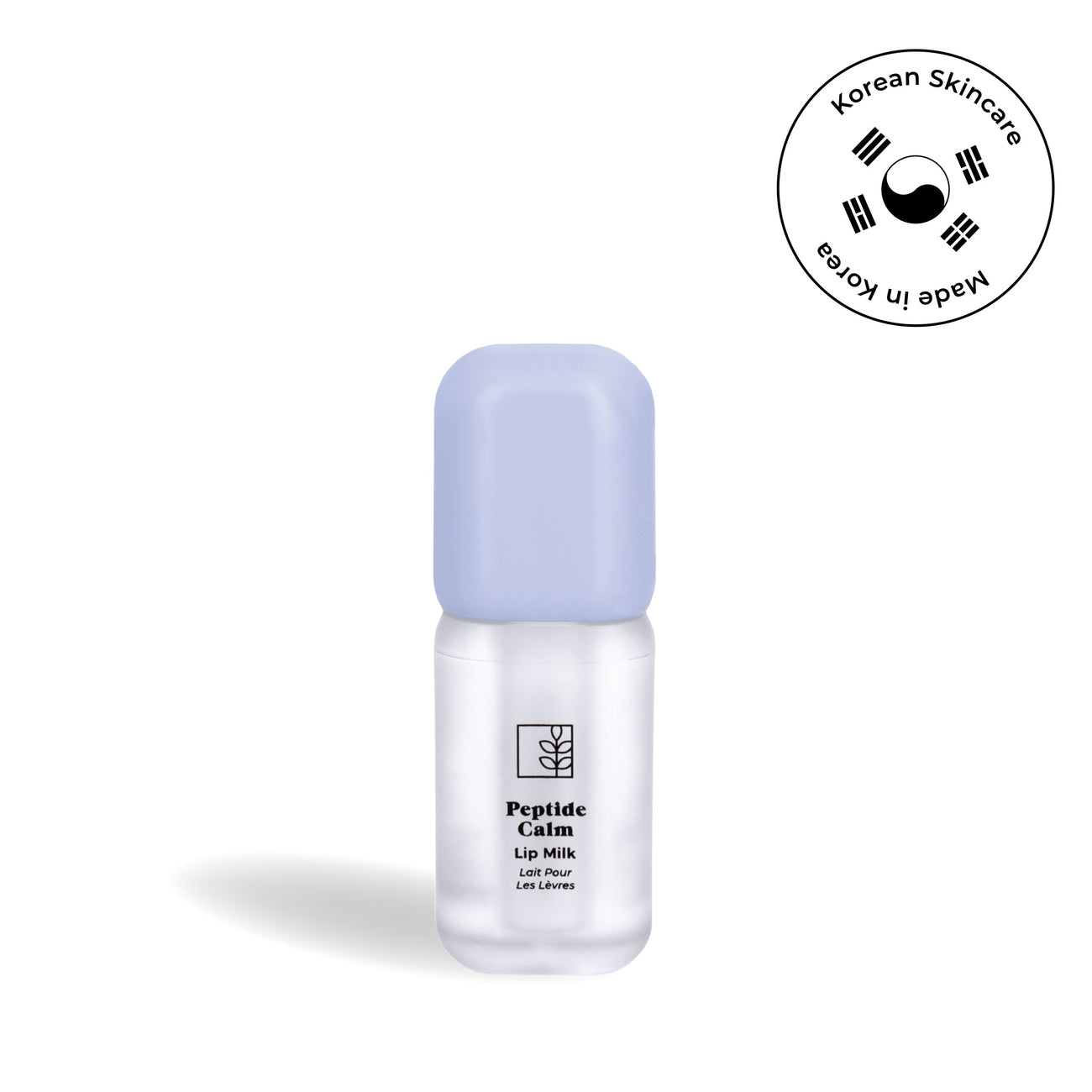 Peptide Calm Lip Milk Hydrating Treatment