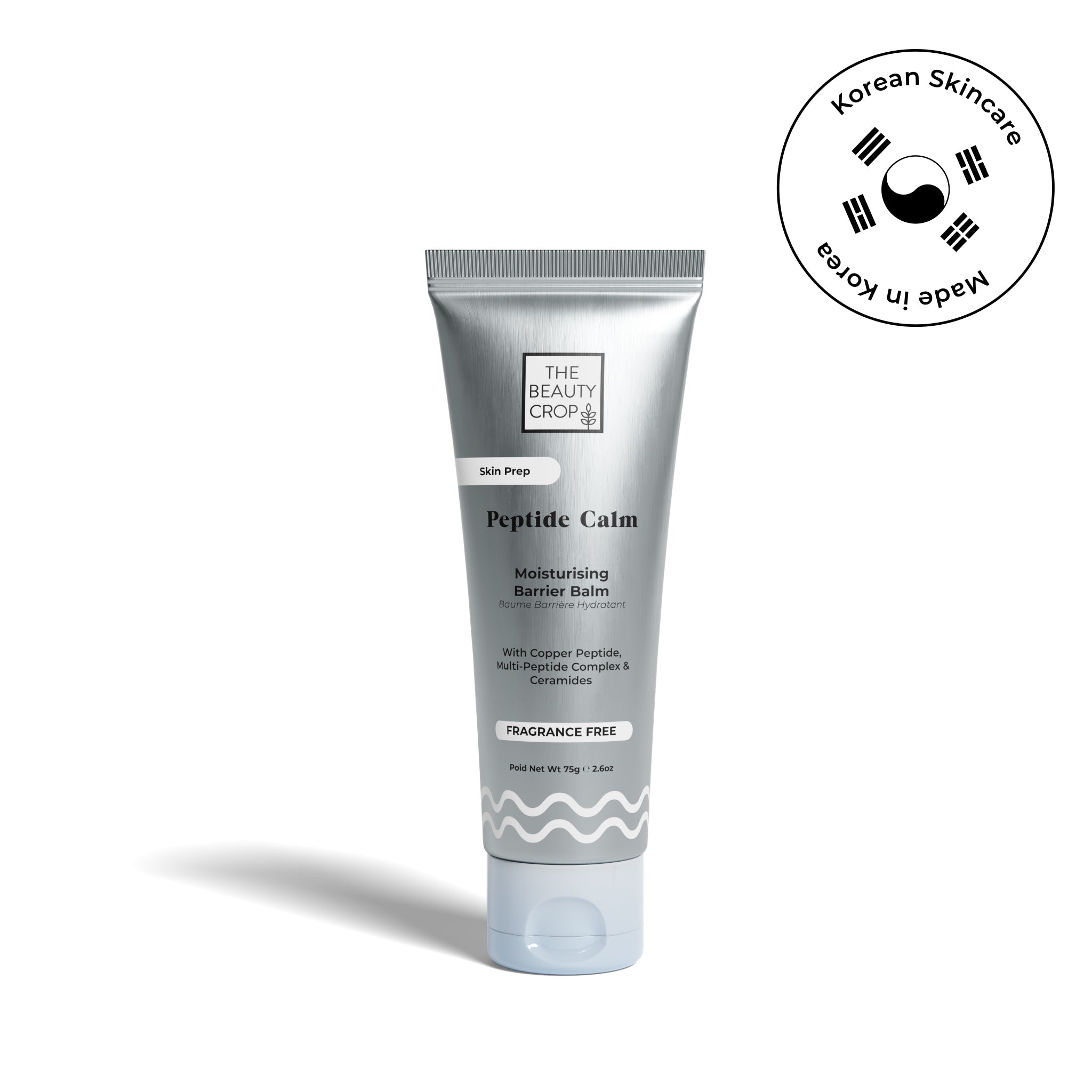 Peptide Calm Skin Barrier Strengthening Moisturising Barrier Balm