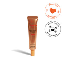 Vitamin Enriched SPF 45 Moisturising Glow Primer