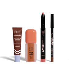 Latte Toast Lip Kit
