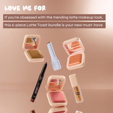 Latte Toast Ultimate Bundle