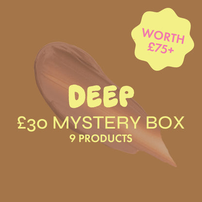 Lazy Girl Summer Mystery Box