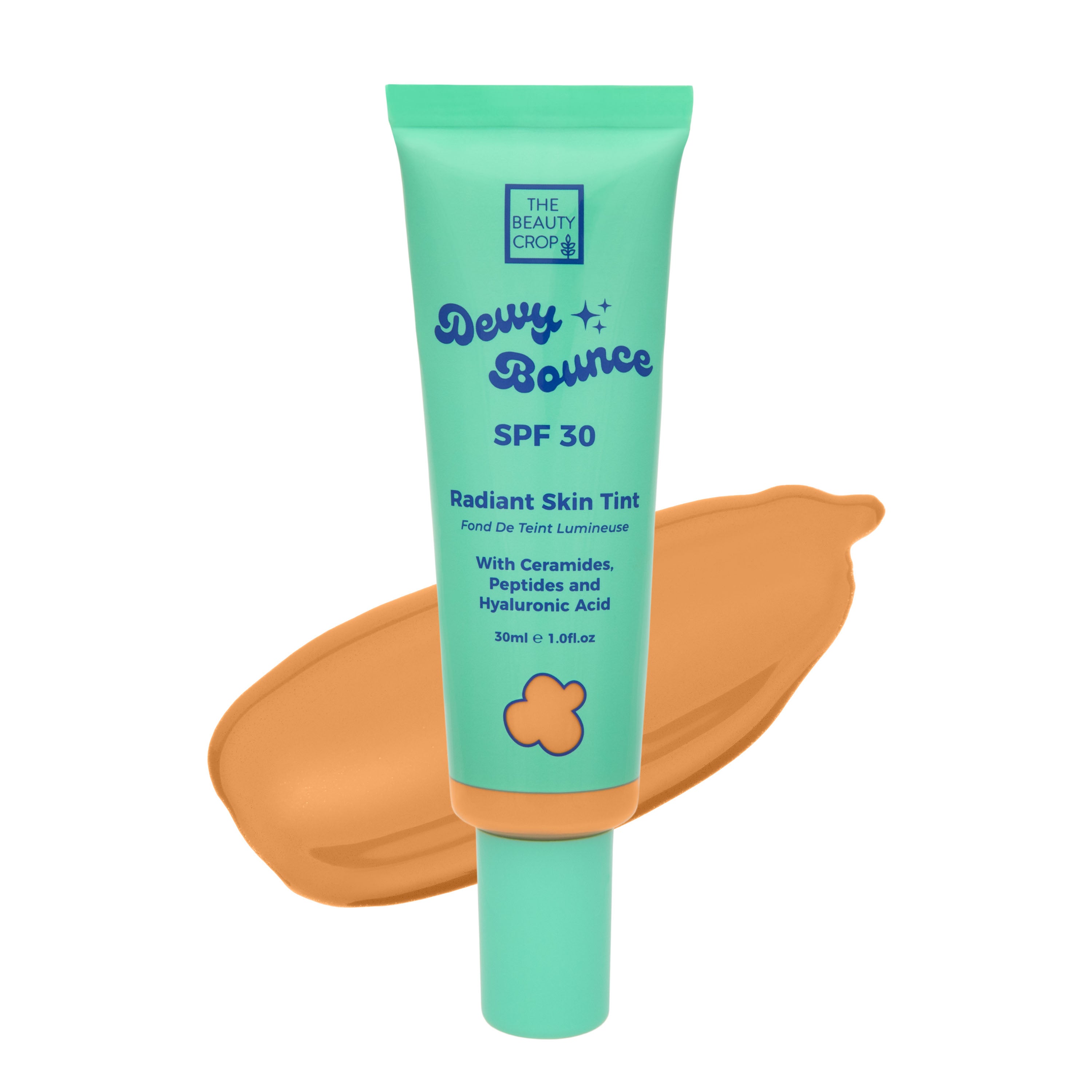 Dewy Bounce Radiant, Lightweight & Hydrating Skin Tint SPF 30