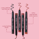 Lipped Cream 2-in-1 Soft Liner