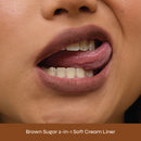 Lipped Cream 2-in-1 Soft Liner