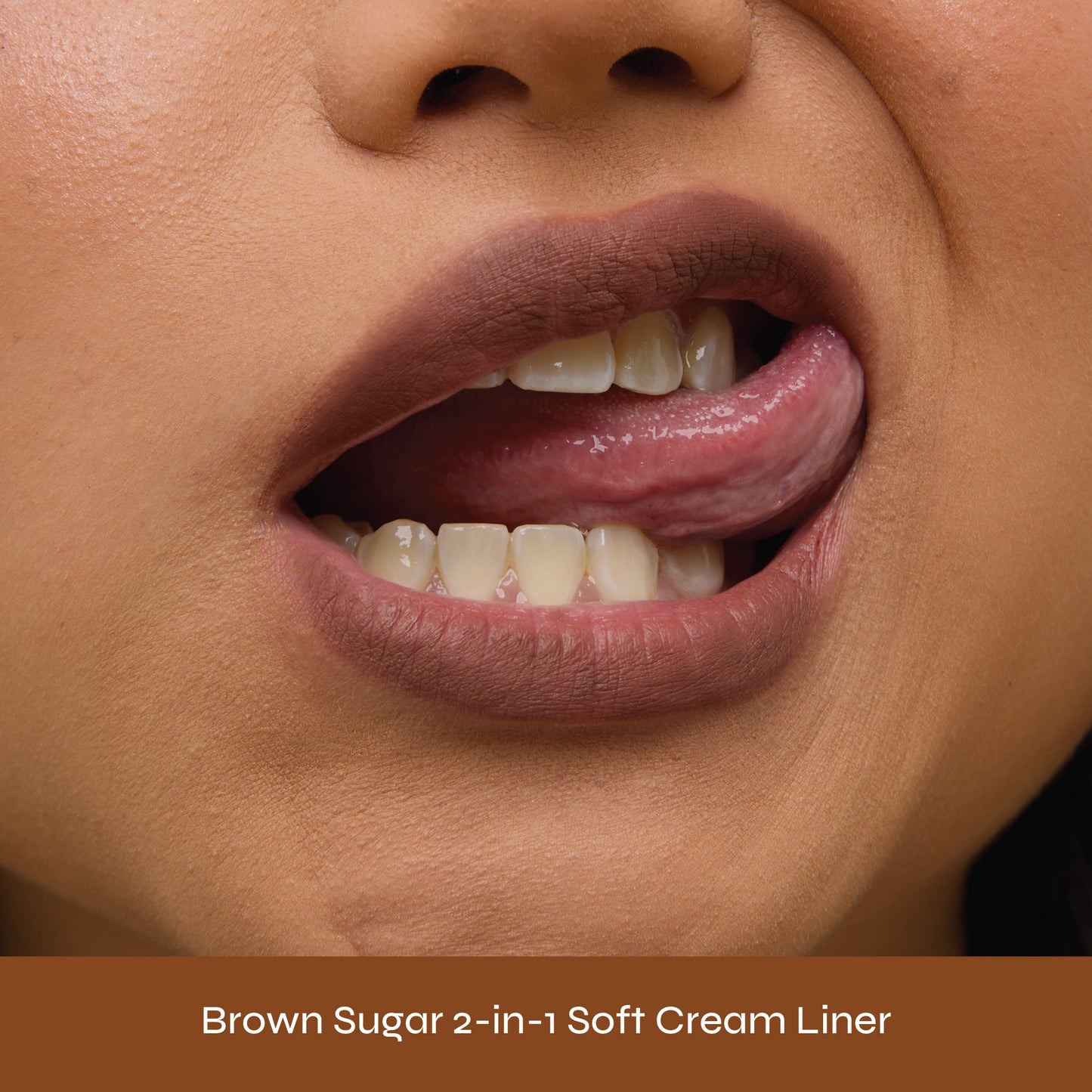Lipped Cream 2-in-1 Soft Liners