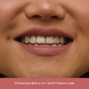 Lipped Cream 2-in-1 Soft Liner