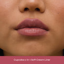 Lipped Cream 2-in-1 Soft Liner