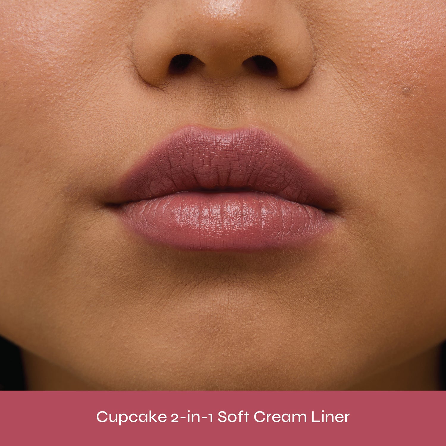 Lipped Cream 2-in-1 Soft Lip Liner