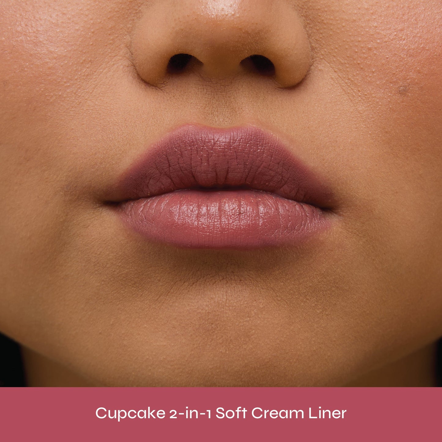 Lipped Cream 2-in-1 Soft Liners