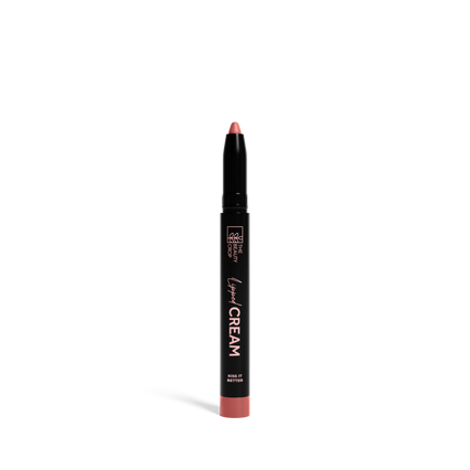 Lipped Cream 2-in-1 Soft Lip Liner
