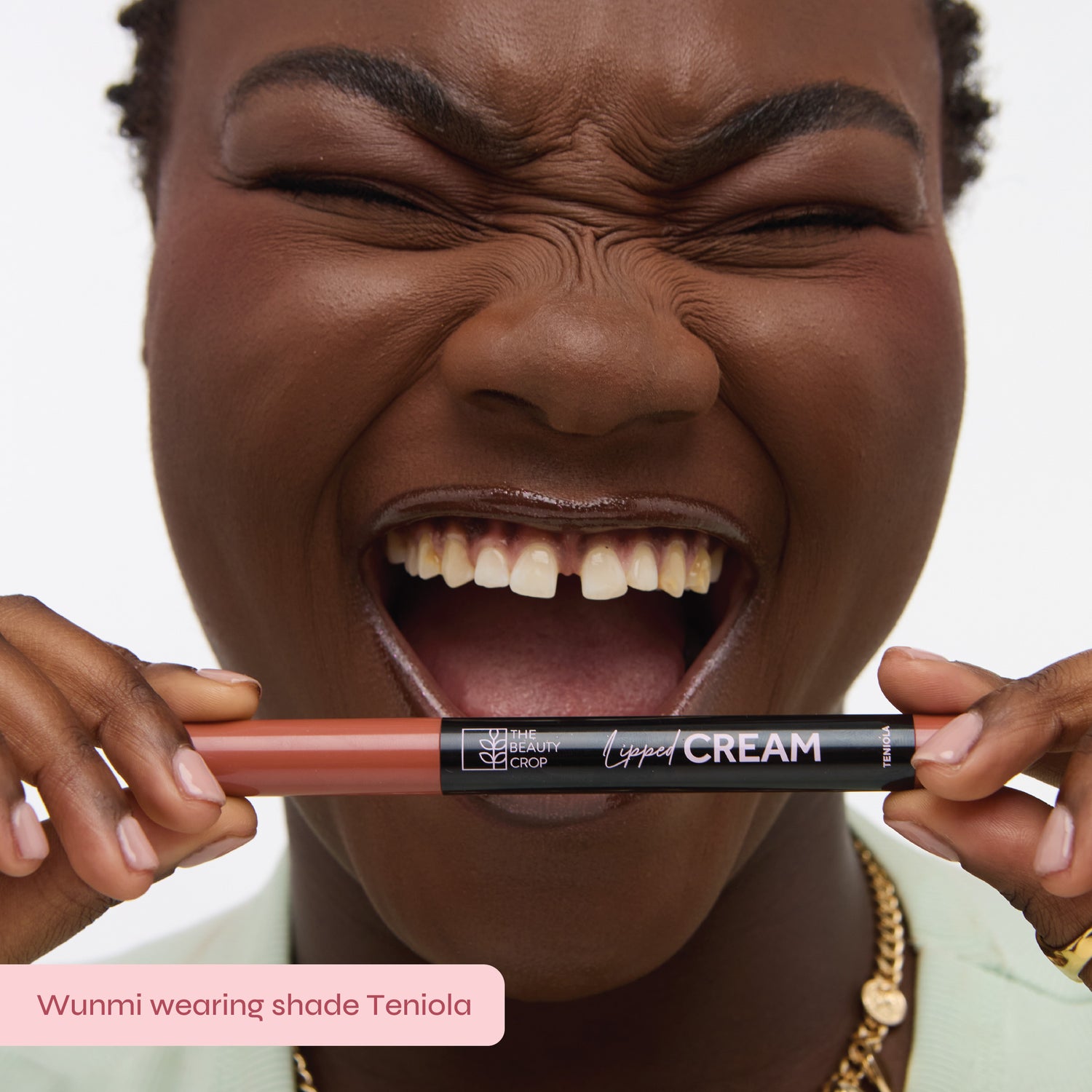 Lipped Cream 2-in-1 Soft Lip Liner