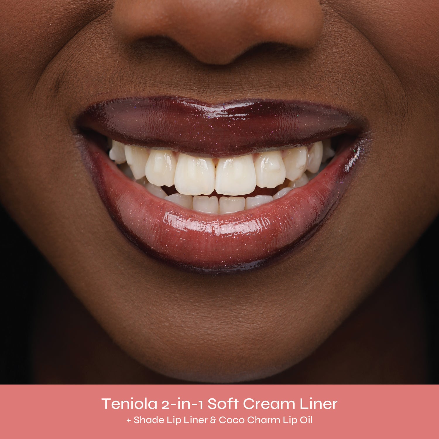 Lipped Cream 2-in-1 Soft Lip Liner