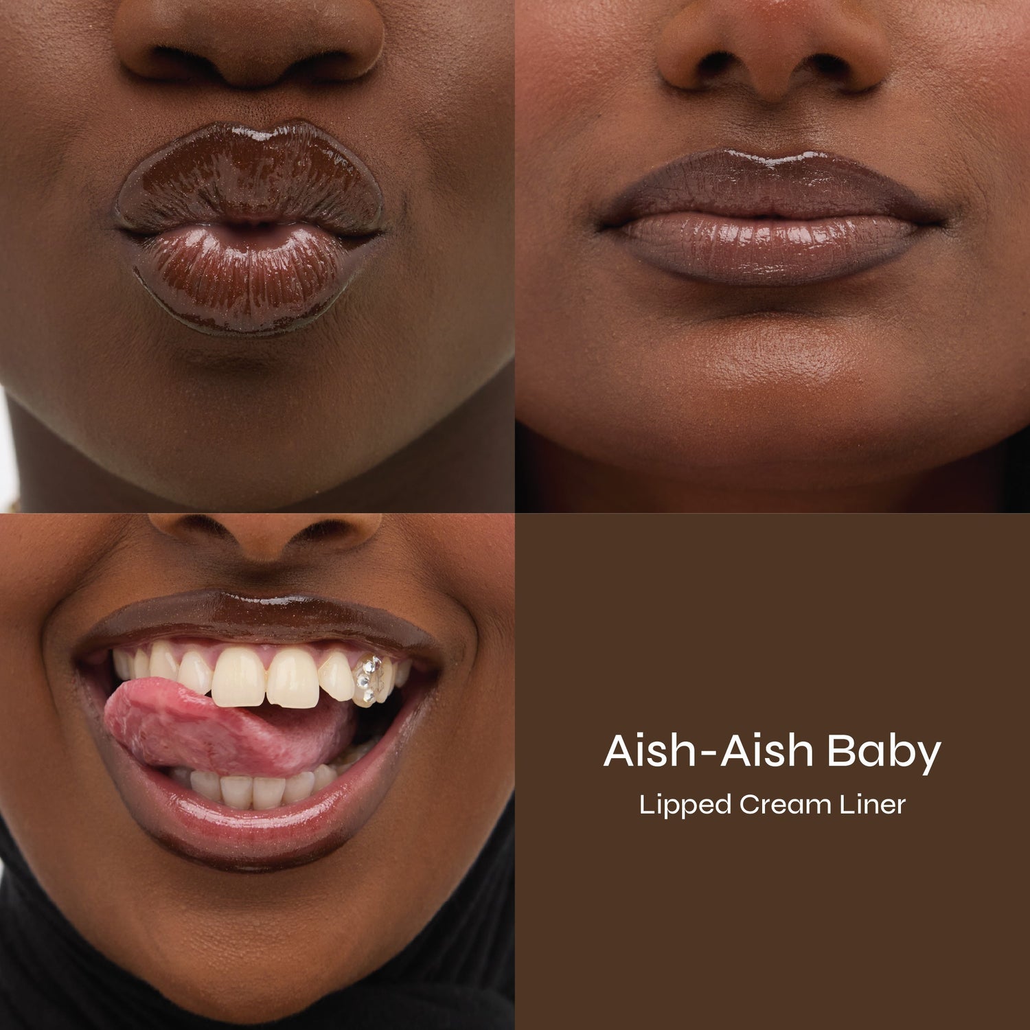 Lipped Cream Lip Liner