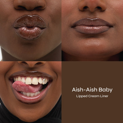 Lipped Cream Lip Liner