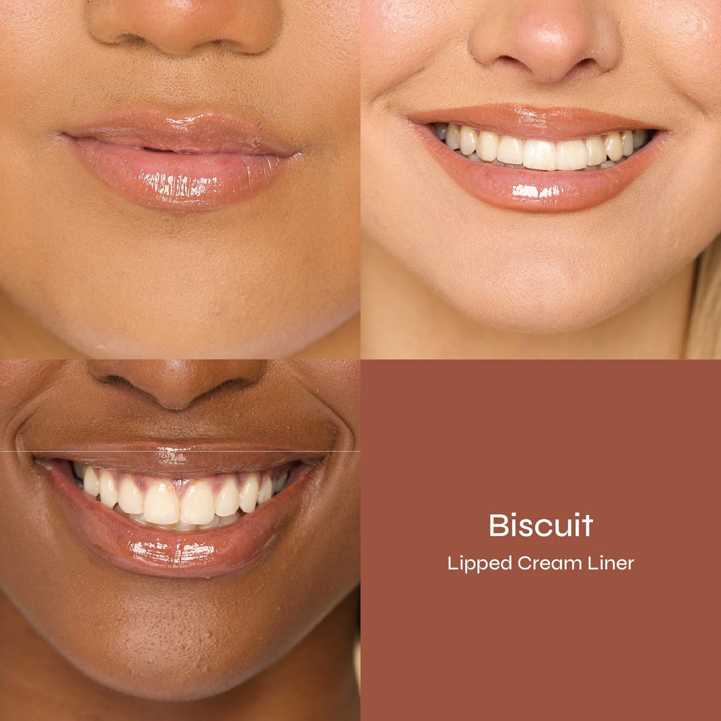 Lipped Cream Lip Liner