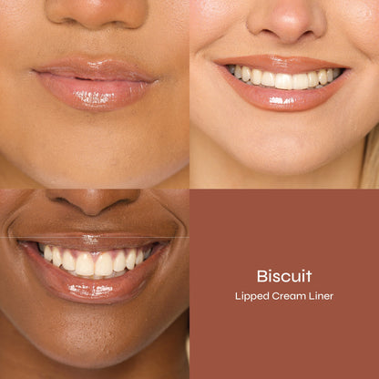 Lipped Cream Lip Liner