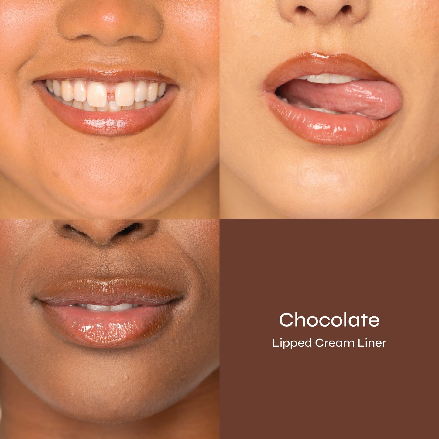 Lipped Cream Lip Liner