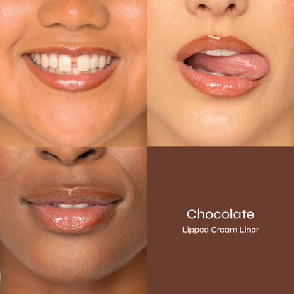 Lipped Cream Lip Liner