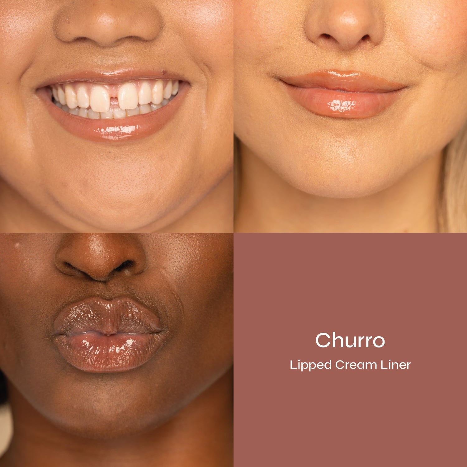 Lipped Cream Lip Liner