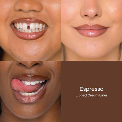 Lipped Cream Lip Liner