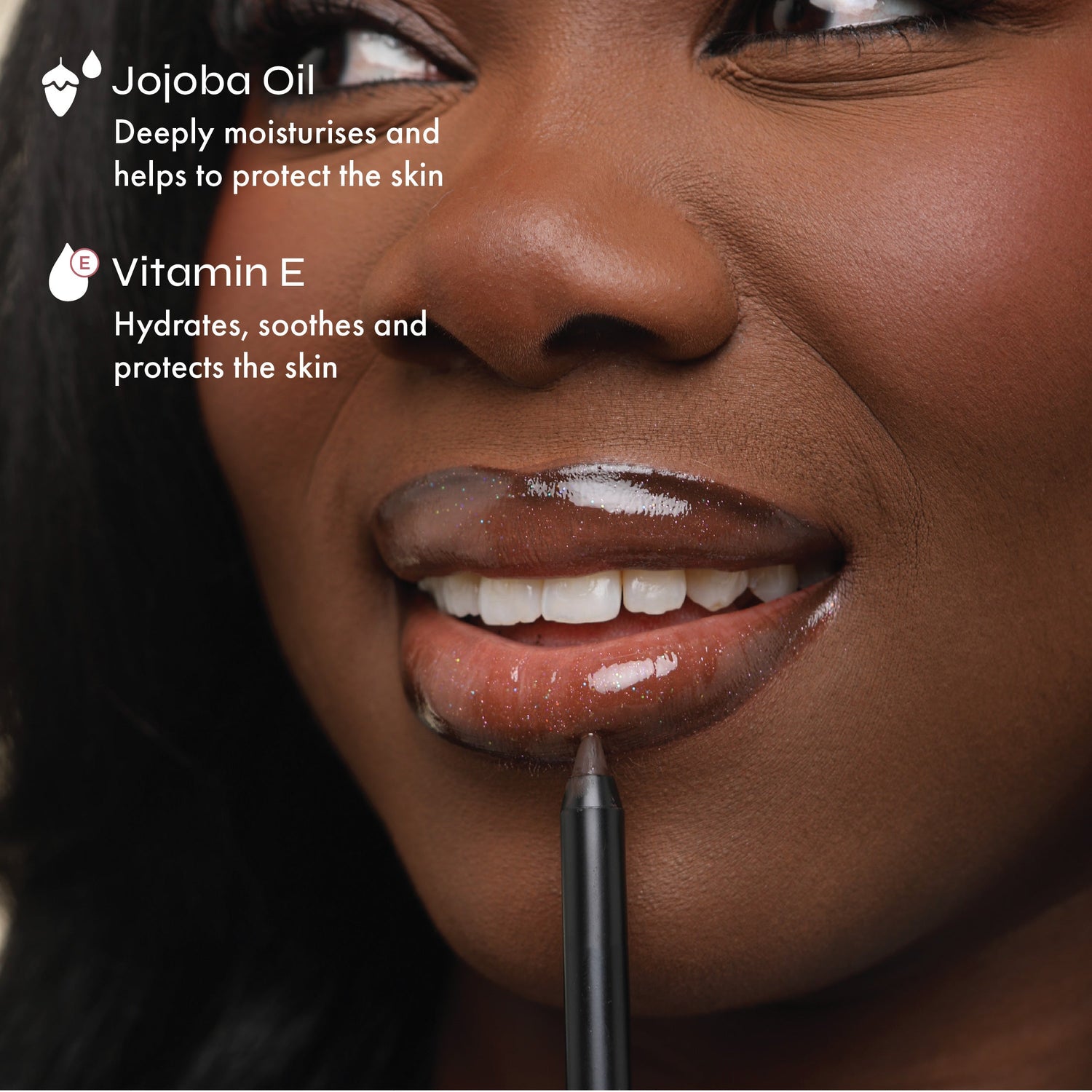 Lipped Cream Lip Liner