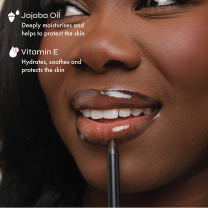 Lipped Cream Lip Liner