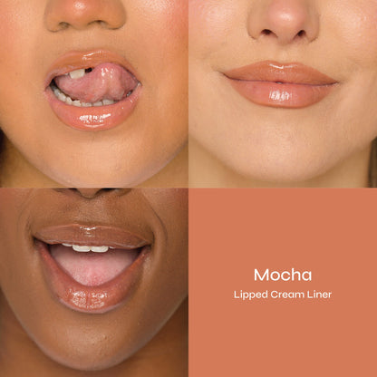 Lipped Cream Lip Liner