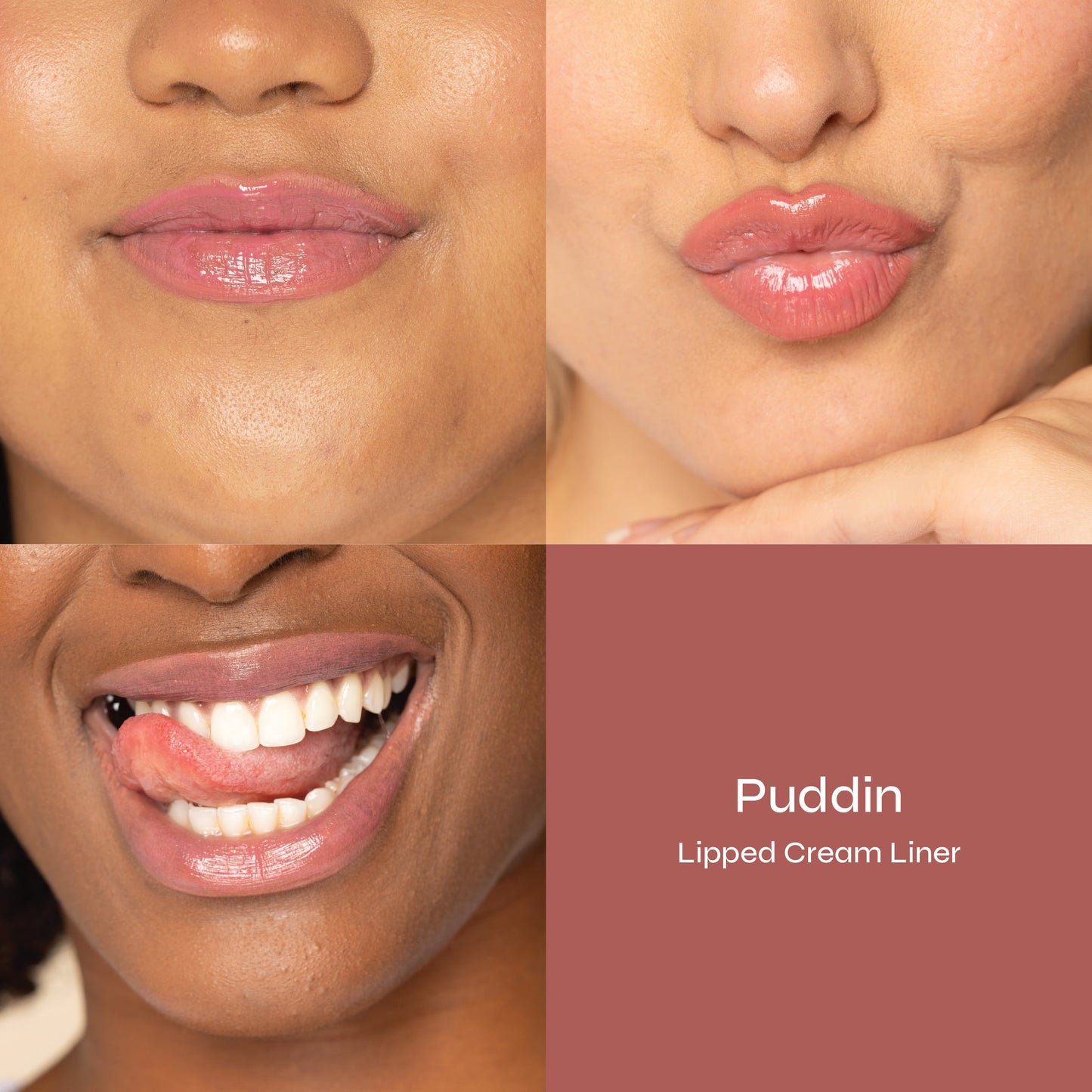 Lipped Cream Lip Liner