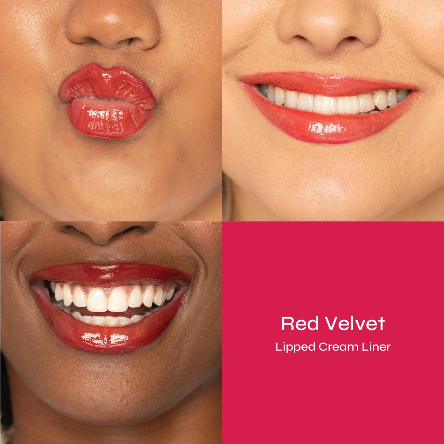 Lipped Cream Lip Liner