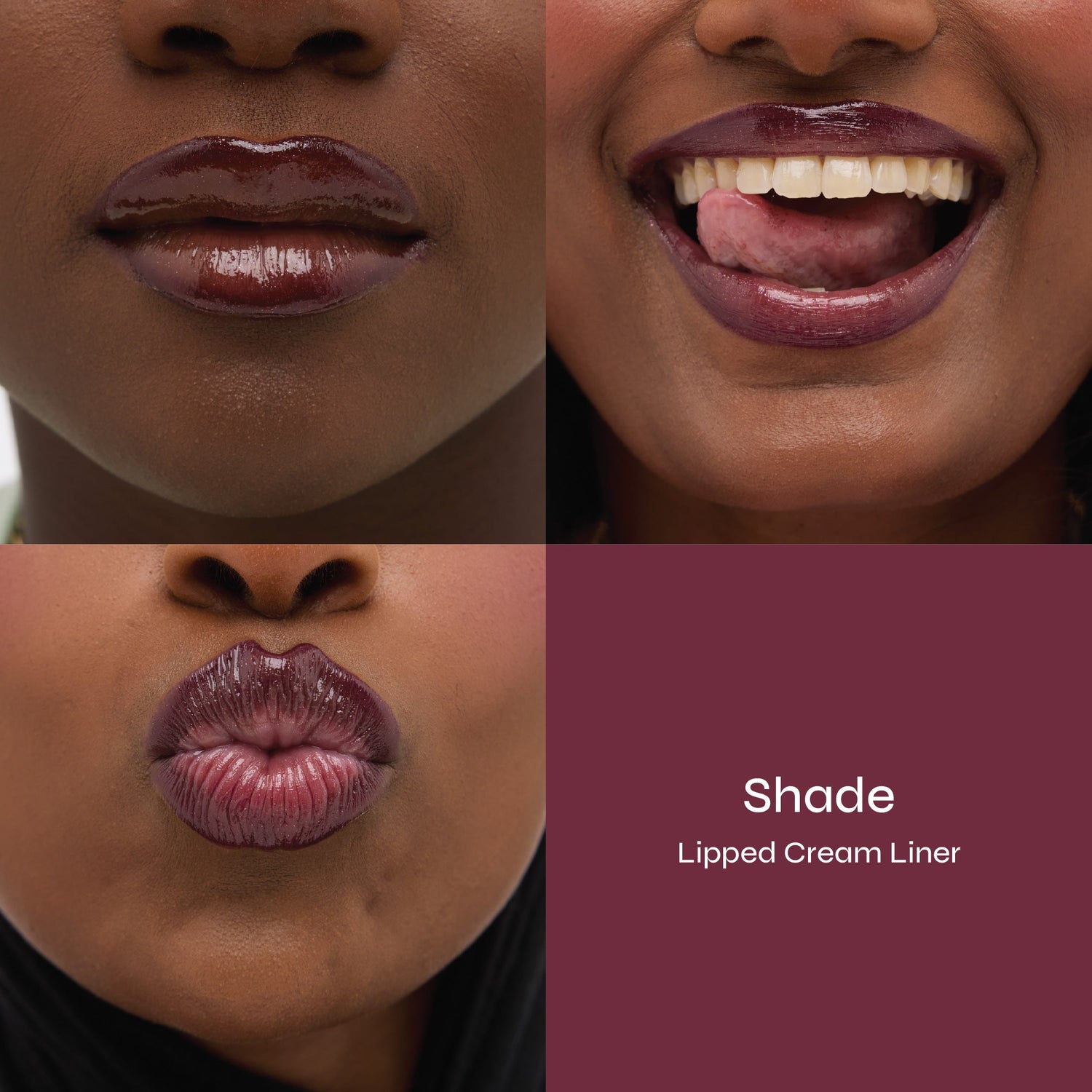 Lipped Cream Lip Liner