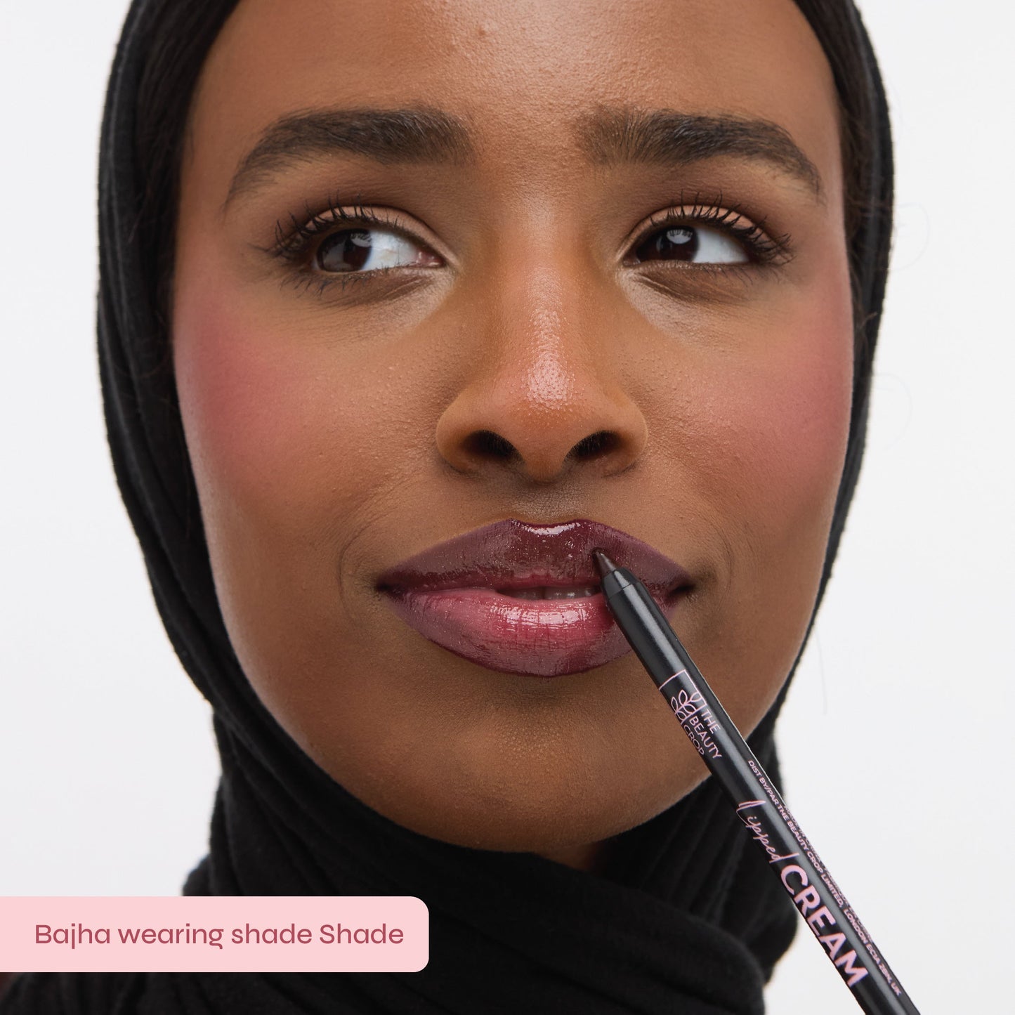 Lipped Cream Lip Liner