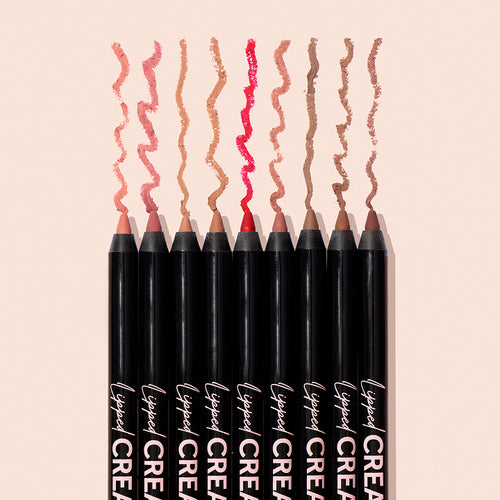 <div class="metafield-rich_text_field"><p>Draw a fine line just outside your natural lip-line to create the illusion of increased fullness and to prevent lipstick from feathering. Finish your look with a lipstick or lip oil of your choice. Suitable for sharpening.</p></div>