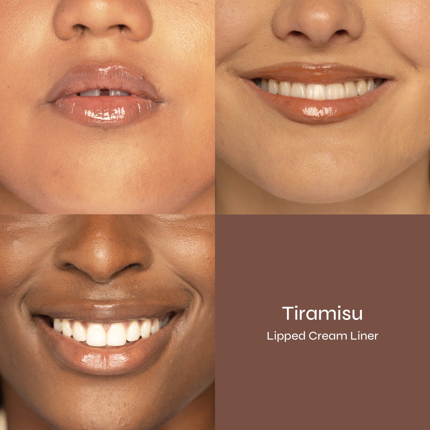 Lipped Cream Lip Liner