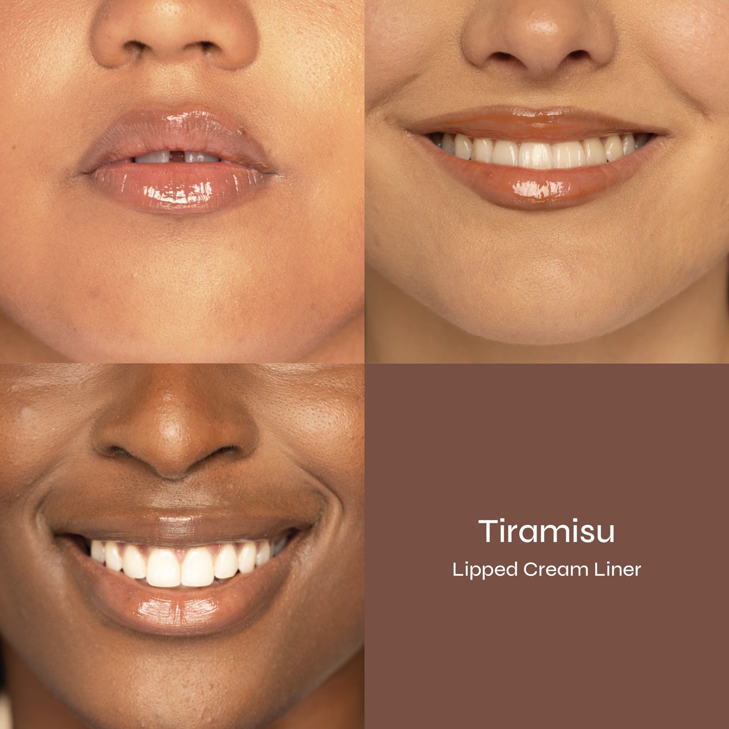 Lipped Cream Lip Liner