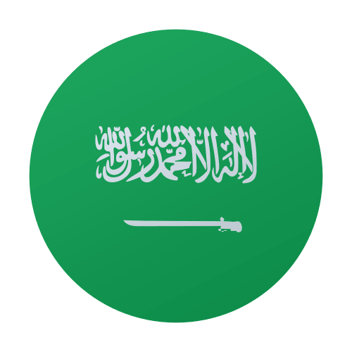 Saudi Arabia
