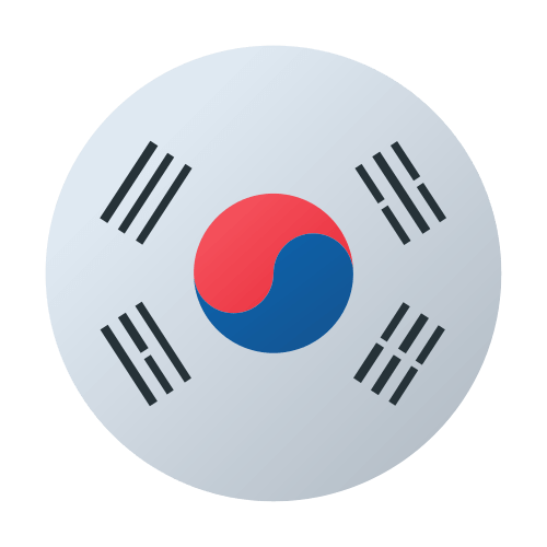 South Korea